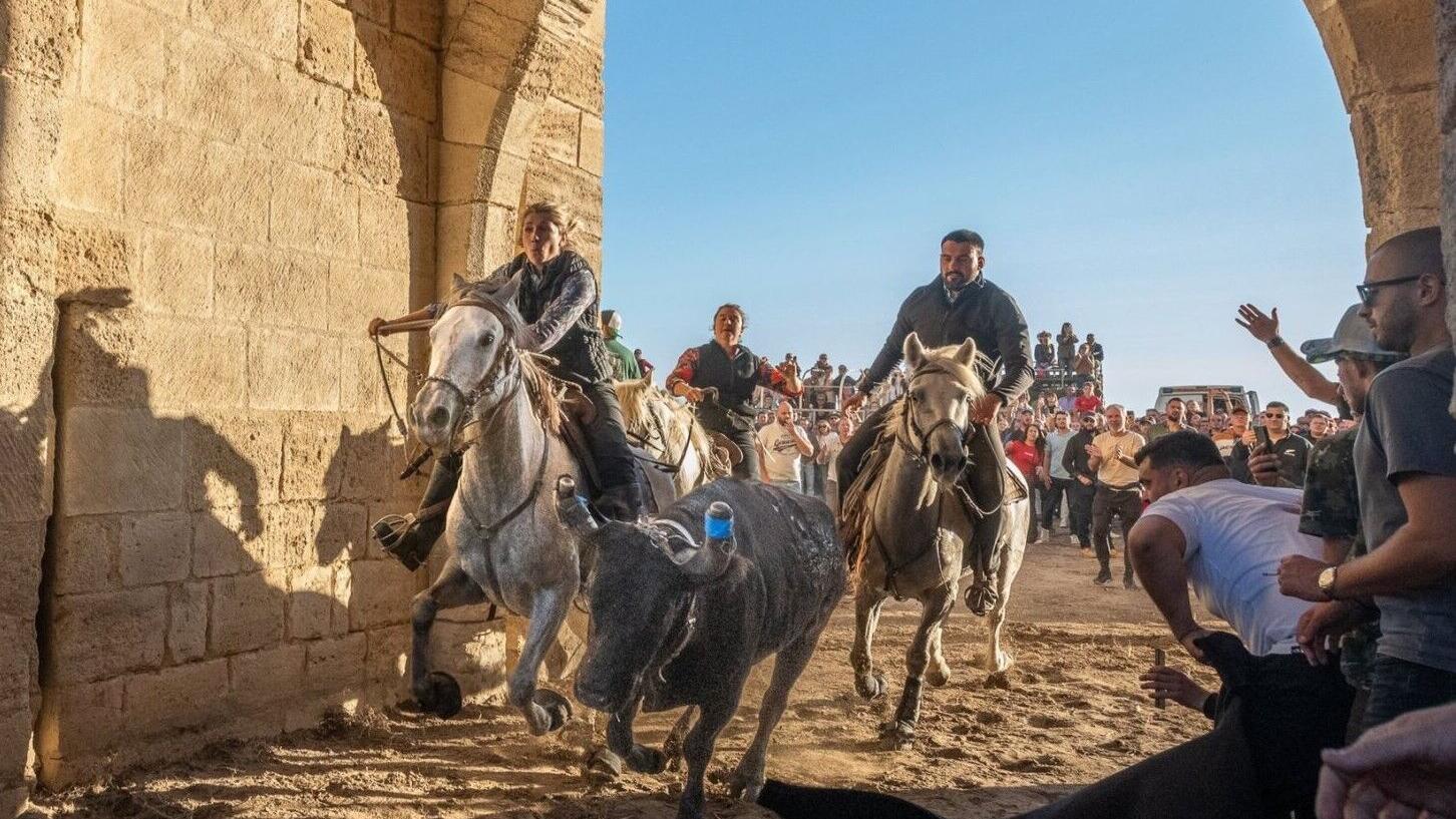 Photos from around the world won our 2024 Travel Photo Contest